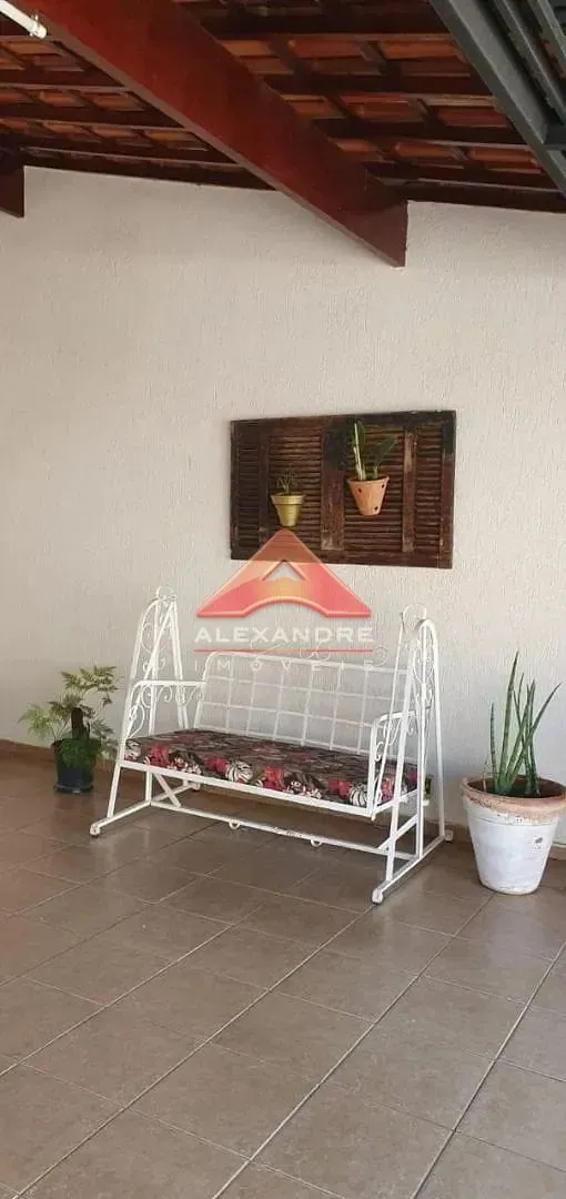 Casa, 3 quartos, 189 m² - Foto 48