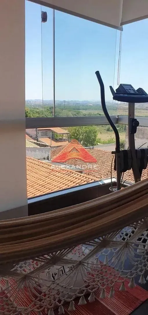Casa, 3 quartos, 189 m² - Foto 45