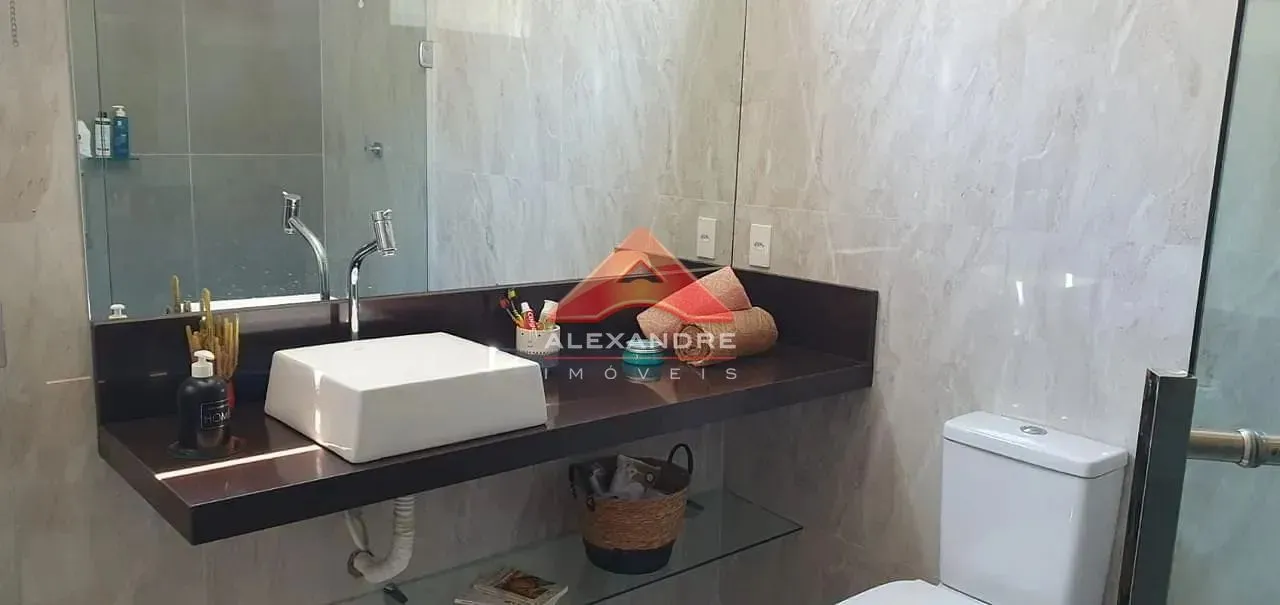 Casa, 3 quartos, 189 m² - Foto 54