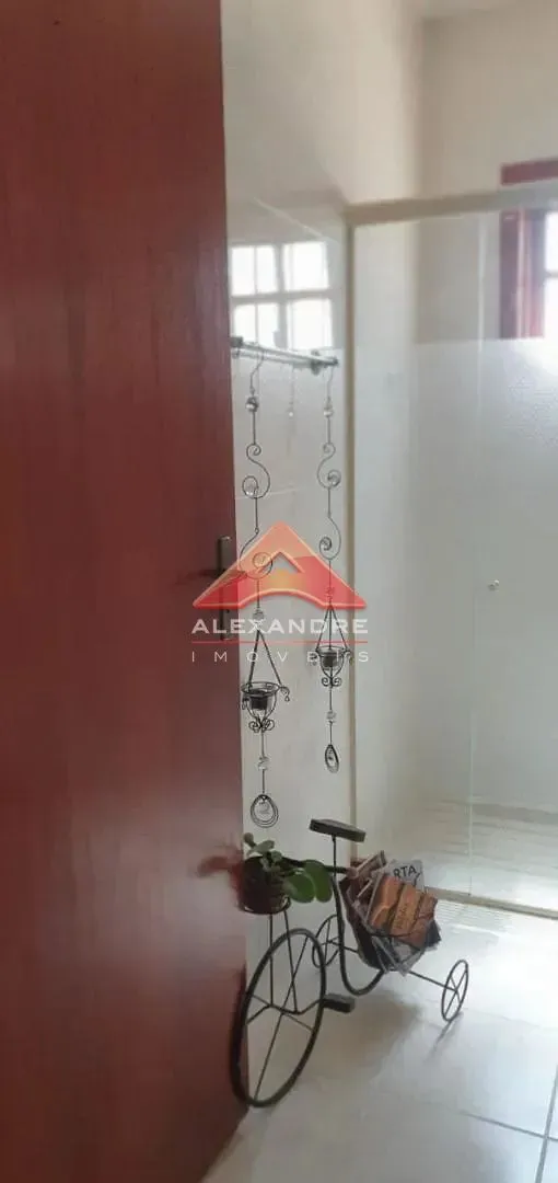 Casa, 3 quartos, 189 m² - Foto 34