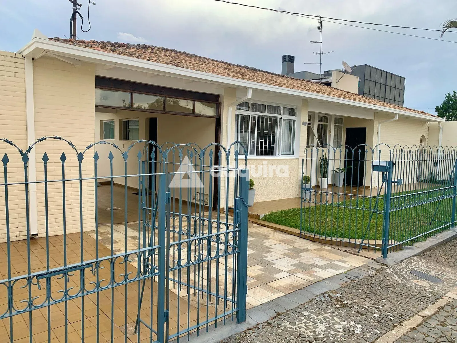 Casa, 3 quartos, 180 m² - Foto 2