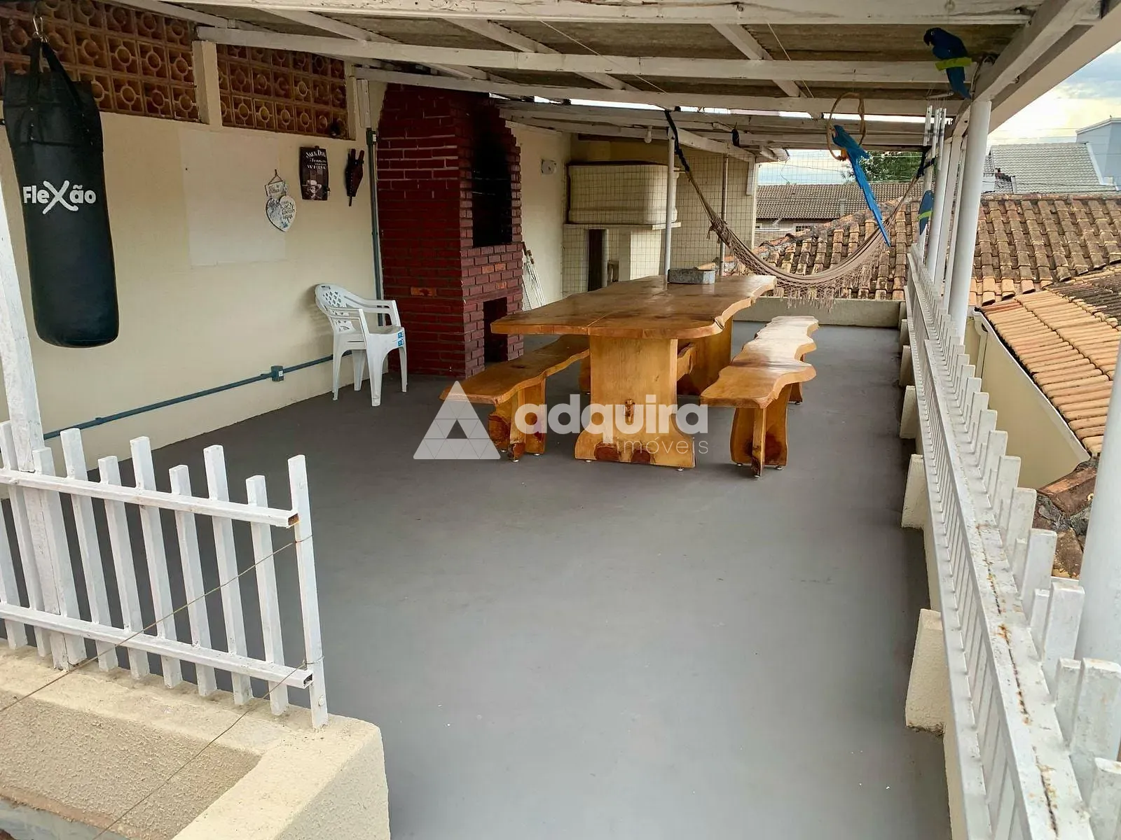 Casa, 3 quartos, 180 m² - Foto 22