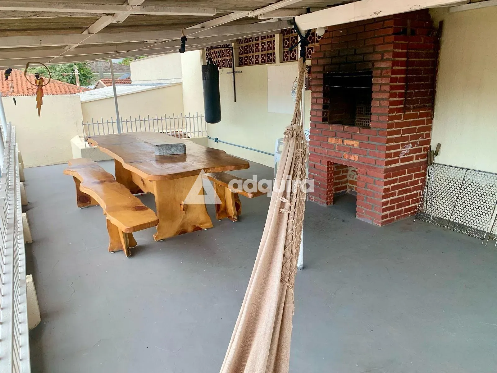 Casa, 3 quartos, 180 m² - Foto 23