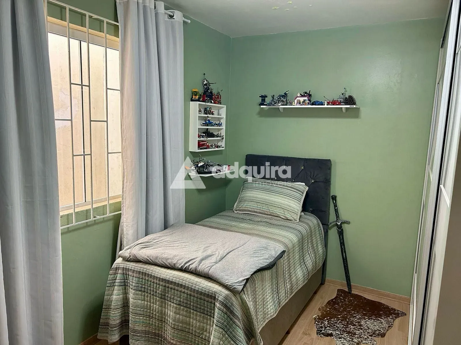 Casa, 3 quartos, 180 m² - Foto 16