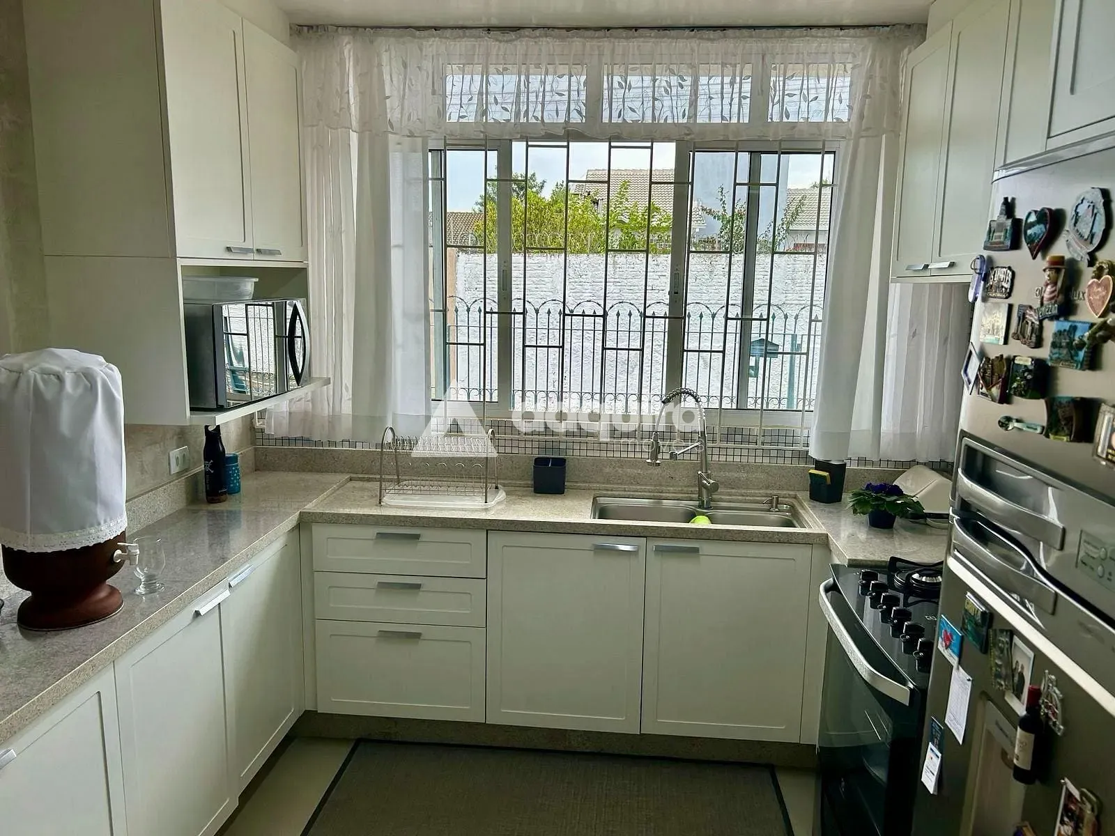 Casa, 3 quartos, 180 m² - Foto 11