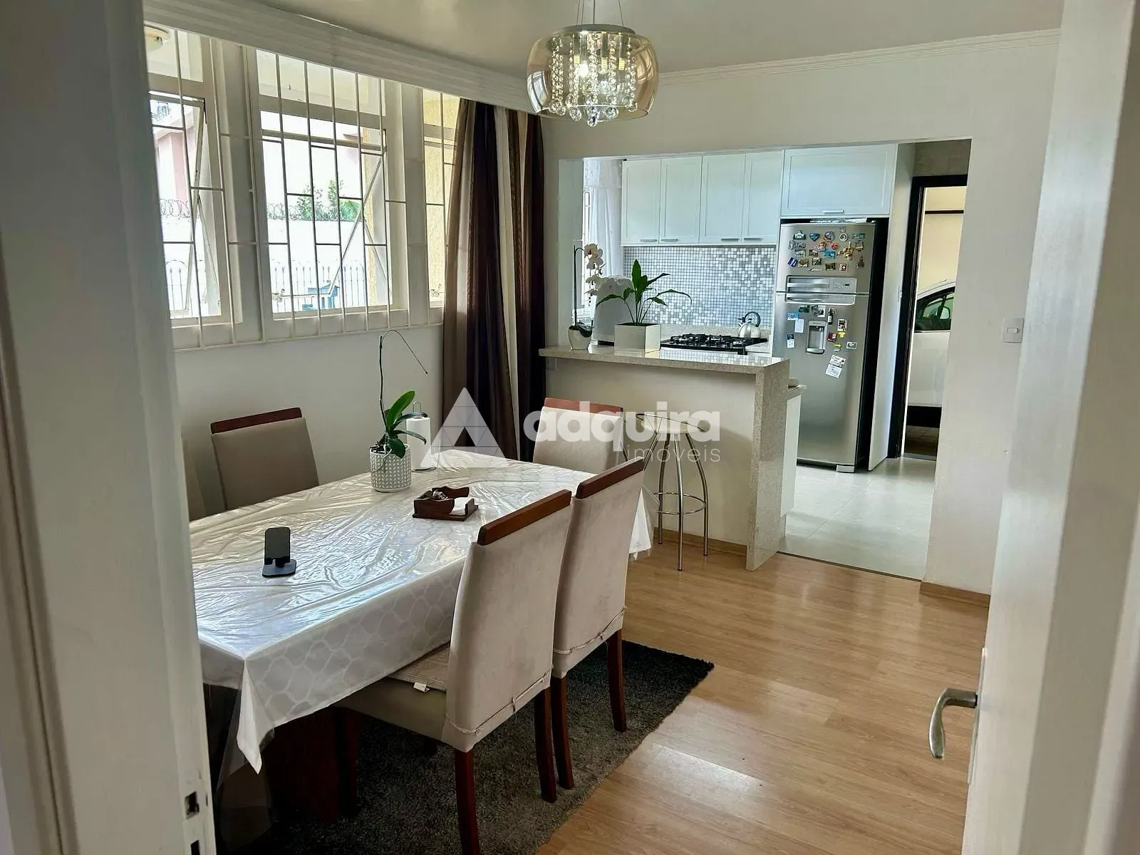 Casa, 3 quartos, 180 m² - Foto 9