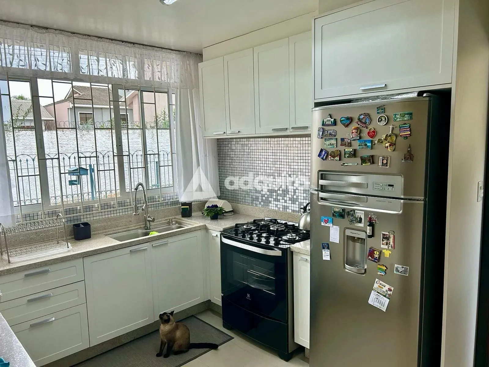 Casa, 3 quartos, 180 m² - Foto 12