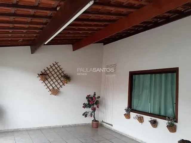 Casa com 170m² 3 quartos e 2 banheiros, à venda, no bairro Wanel Ville em Sorocaba