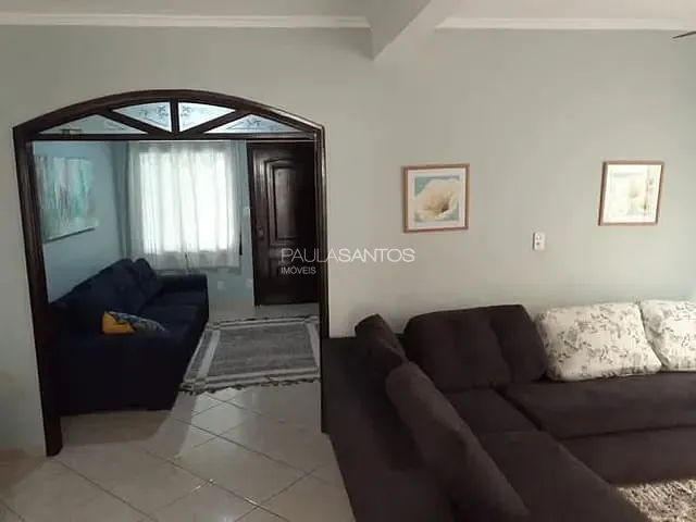 Casa com 170m² 3 quartos e 2 banheiros, à venda, no bairro Wanel Ville em Sorocaba