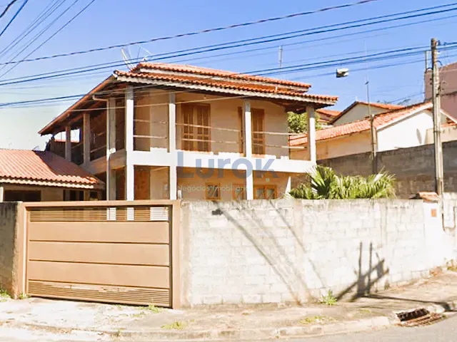 Casa 3 quartos e 2 banheiros, à venda, no bairro Núcleo Residencial Abramo Delforno em Itatiba