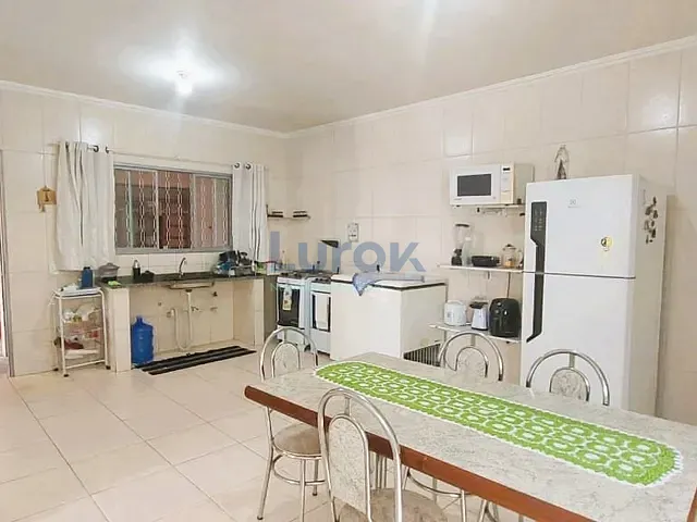 Casa 3 quartos e 2 banheiros, à venda, no bairro Núcleo Residencial Abramo Delforno em Itatiba