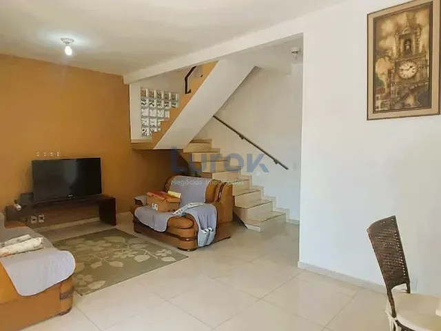 Casa 3 quartos e 2 banheiros, à venda, no bairro Núcleo Residencial Abramo Delforno em Itatiba