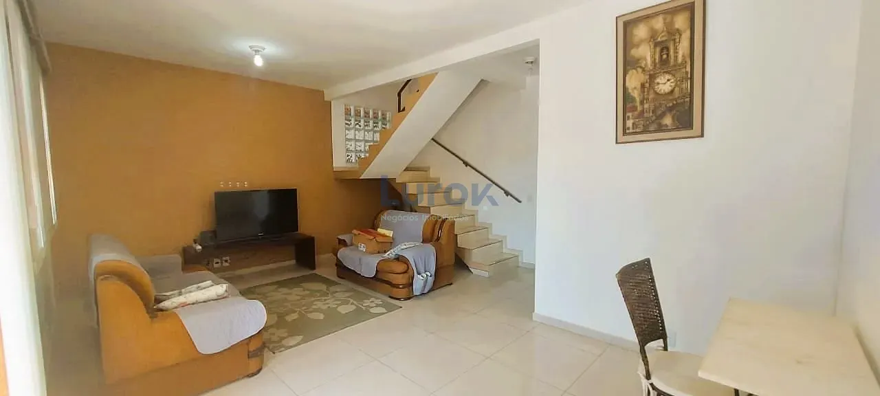Casa, 3 quartos, 195 m² - Foto 5