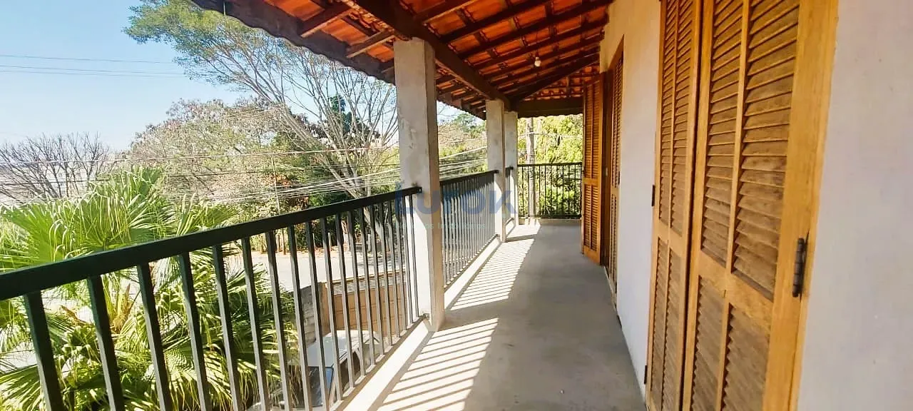 Casa, 3 quartos, 195 m² - Foto 18