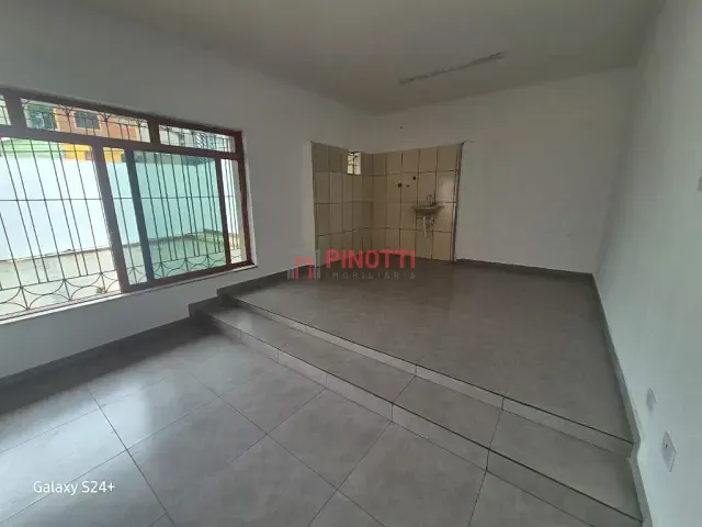 Casa 3 quartos e 5 banheiros, à venda, no bairro Baeta Neves em São Bernardo do Campo