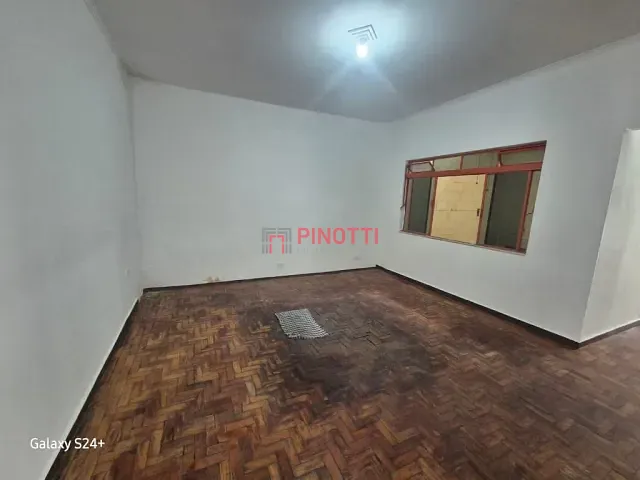 Casa 3 quartos e 5 banheiros, à venda, no bairro Baeta Neves em São Bernardo do Campo