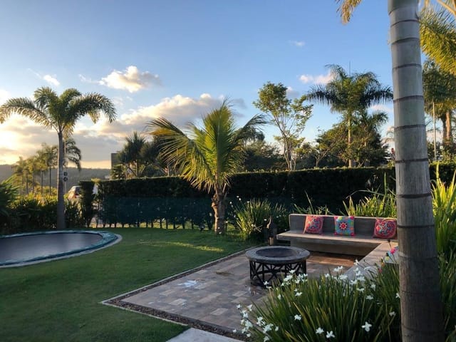 Casa com 428m² 4 quartos e 6 banheiros, à venda, no bairro Cidade Tamboré em Santana de Parnaíba
