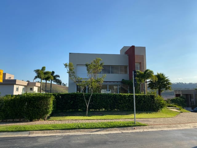 Casa com 428m² 4 quartos e 6 banheiros, à venda, no bairro Cidade Tamboré em Santana de Parnaíba