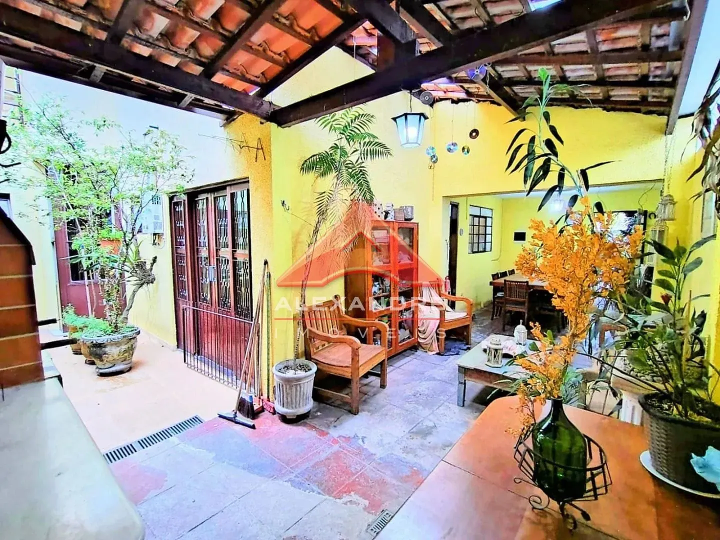 Casa, 2 quartos, 80 m² - Foto 3