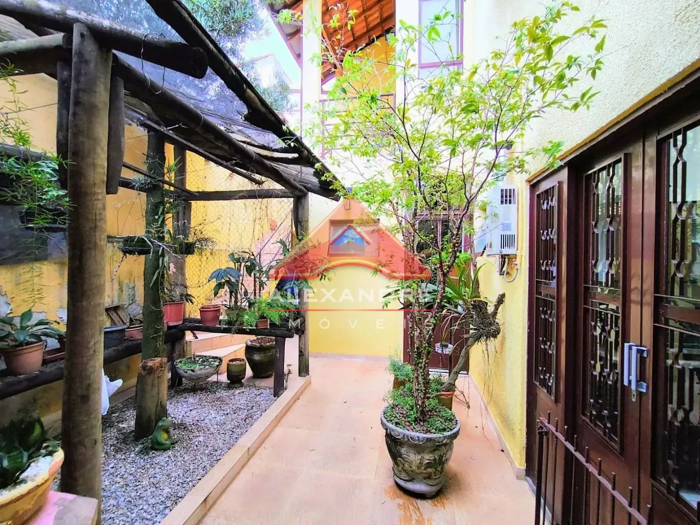 Casa, 2 quartos, 80 m² - Foto 2