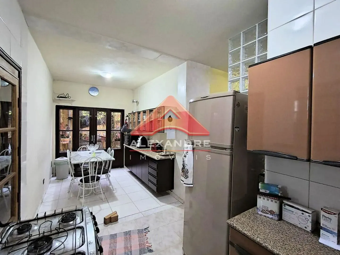 Casa, 2 quartos, 80 m² - Foto 14
