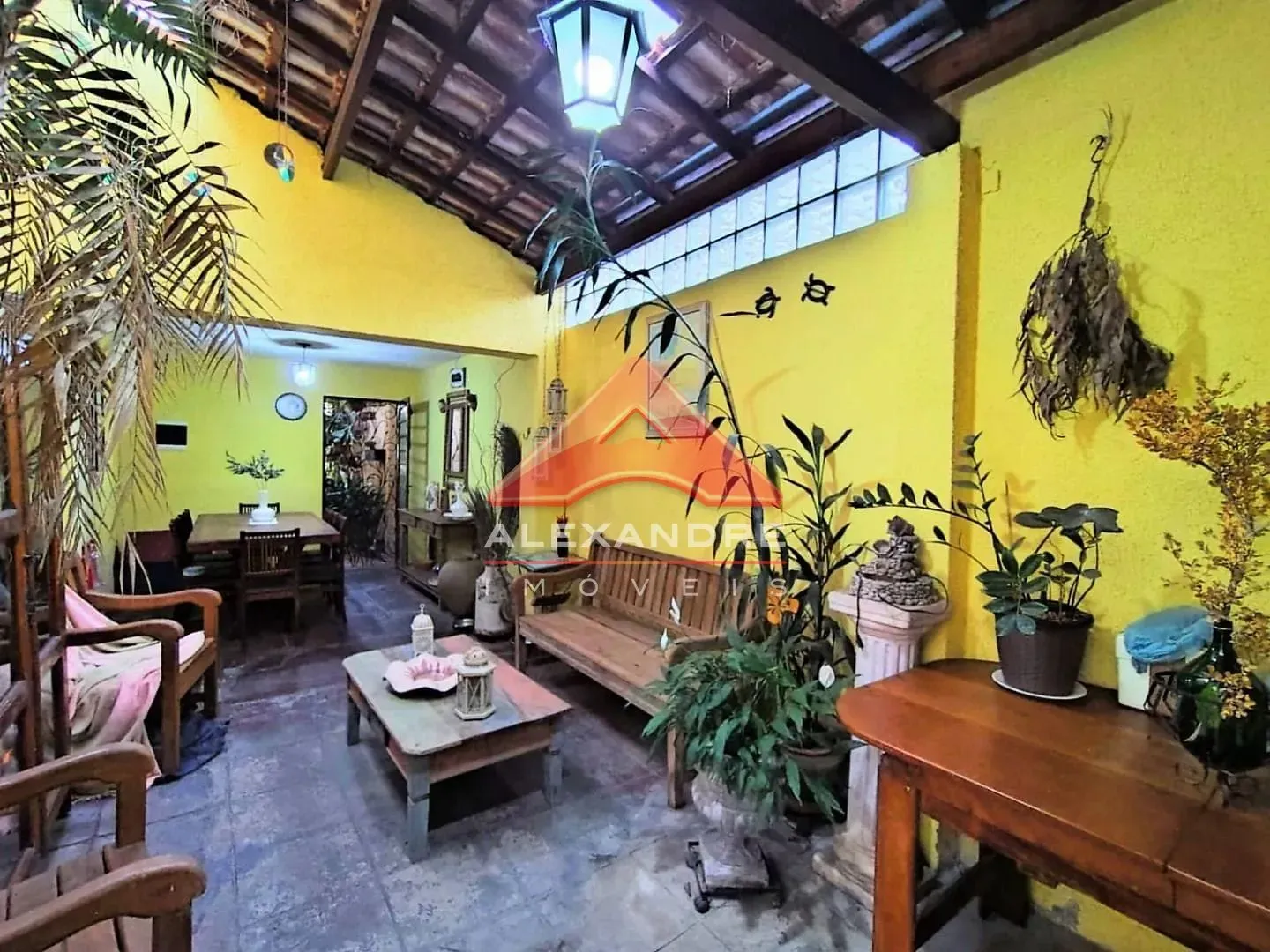 Casa, 2 quartos, 80 m² - Foto 5