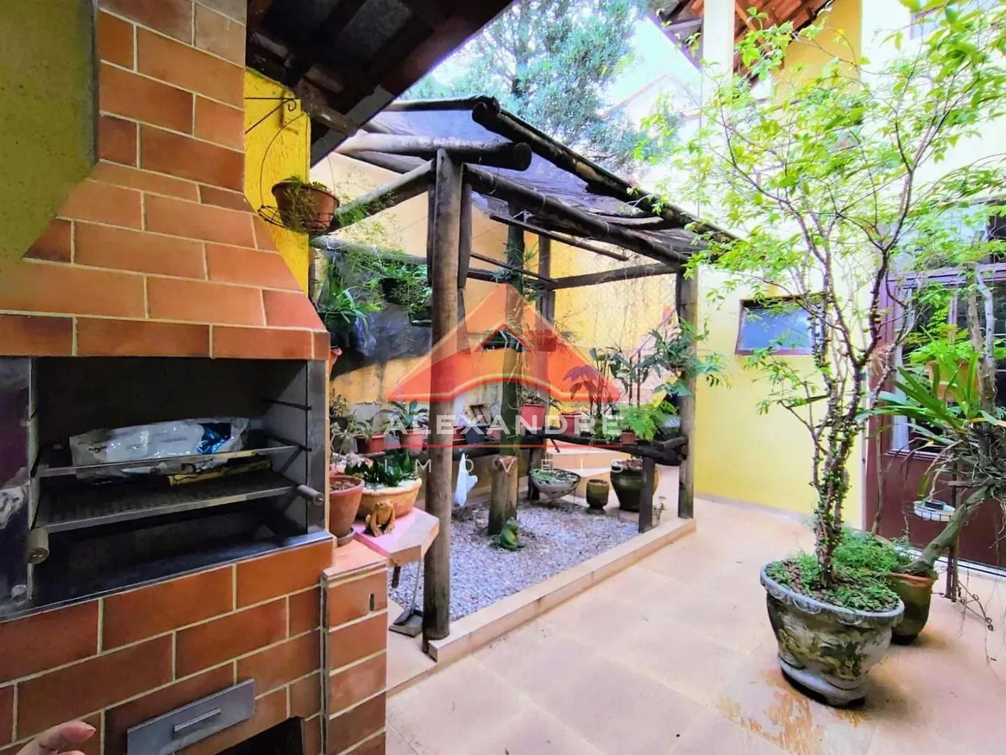 Casa, 2 quartos, 80 m² - Foto 6
