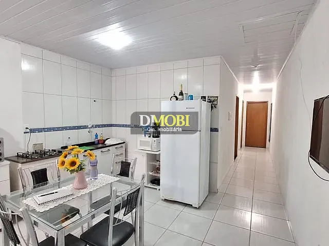 Casa com 100m² 2 quartos e 1 banheiro, à venda, no bairro Parque Itacolomi em Gravataí