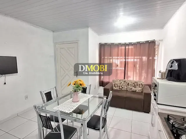 Casa com 100m² 2 quartos e 1 banheiro, à venda, no bairro Parque Itacolomi em Gravataí