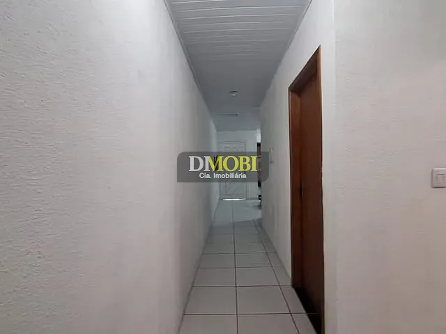 Casa com 100m² 2 quartos e 1 banheiro, à venda, no bairro Parque Itacolomi em Gravataí