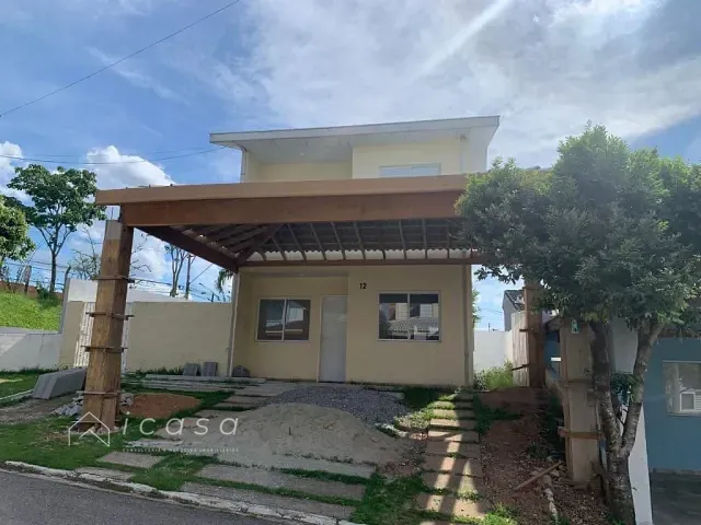 Casa com 150m² 3 quartos e 1 banheiro, à venda, no bairro Vila Bandeirantes em Caçapava