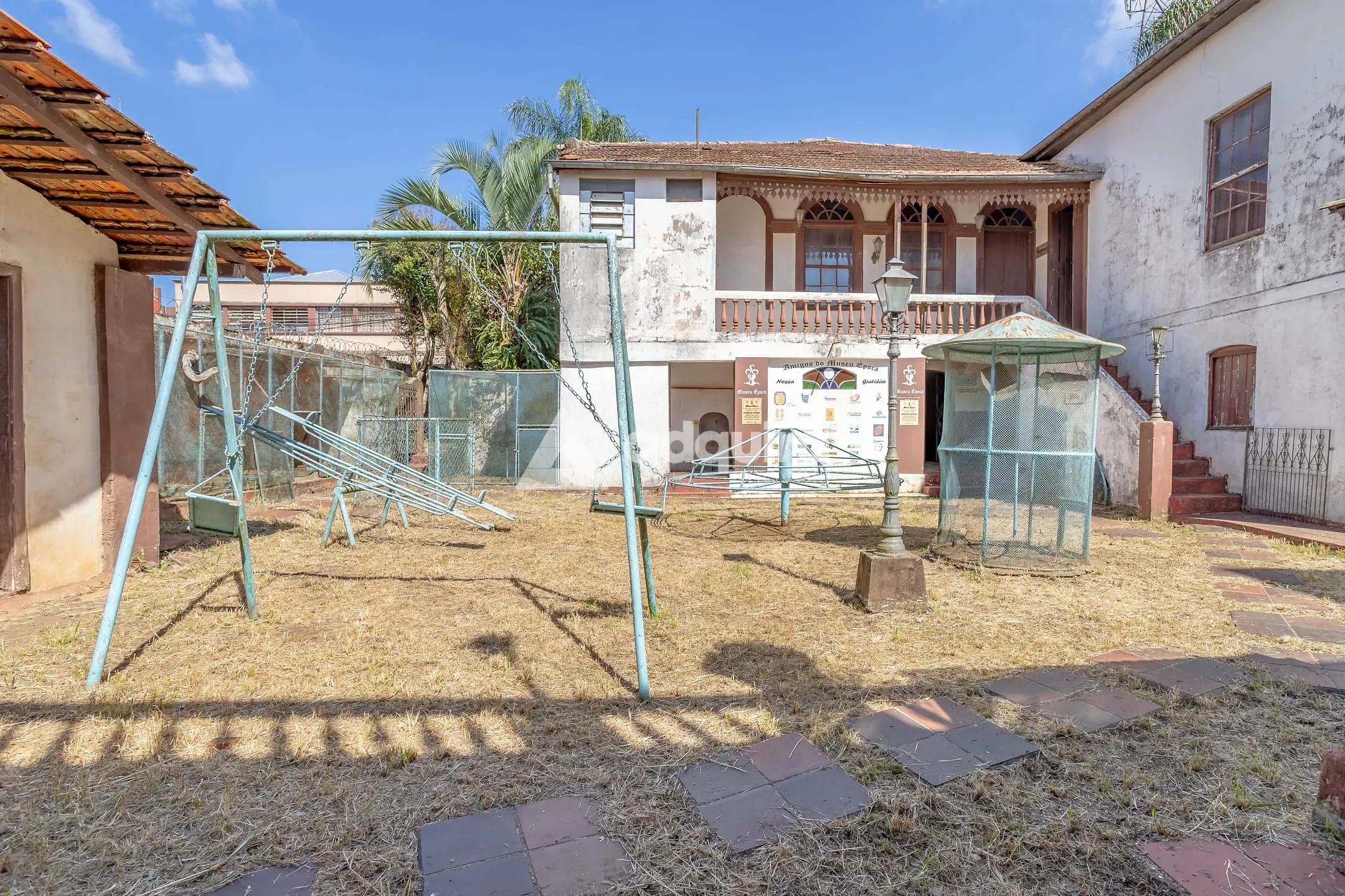 Casa, 1 quarto, 481 m² - Foto 31