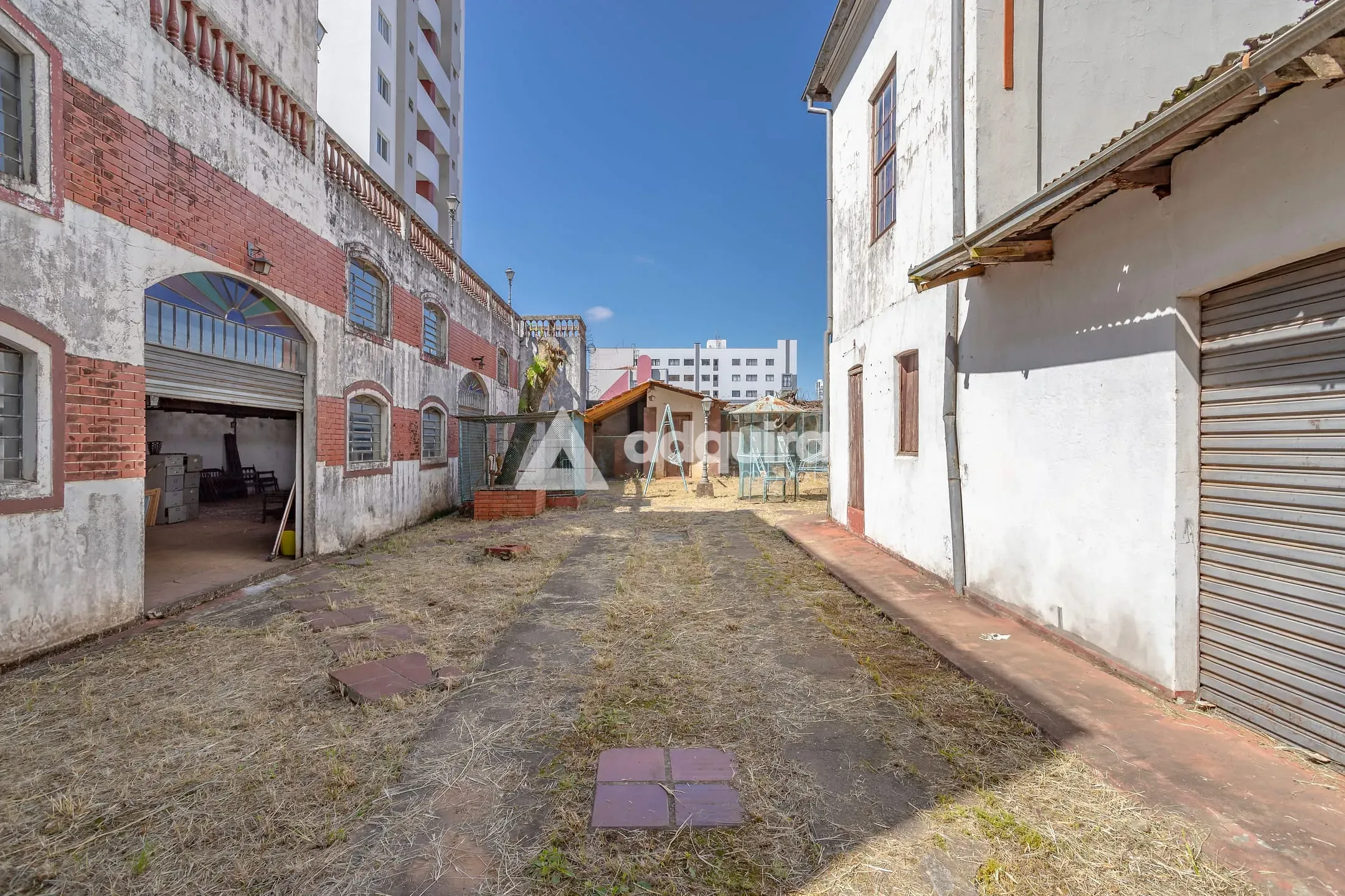 Casa, 1 quarto, 481 m² - Foto 32