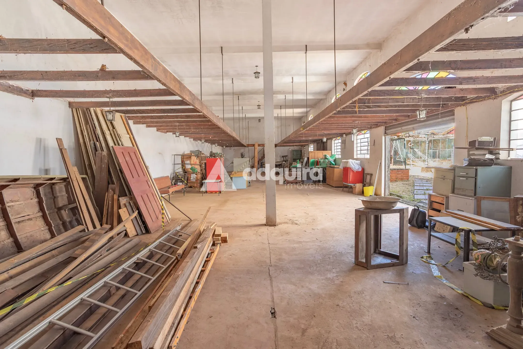 Casa, 1 quarto, 481 m² - Foto 34