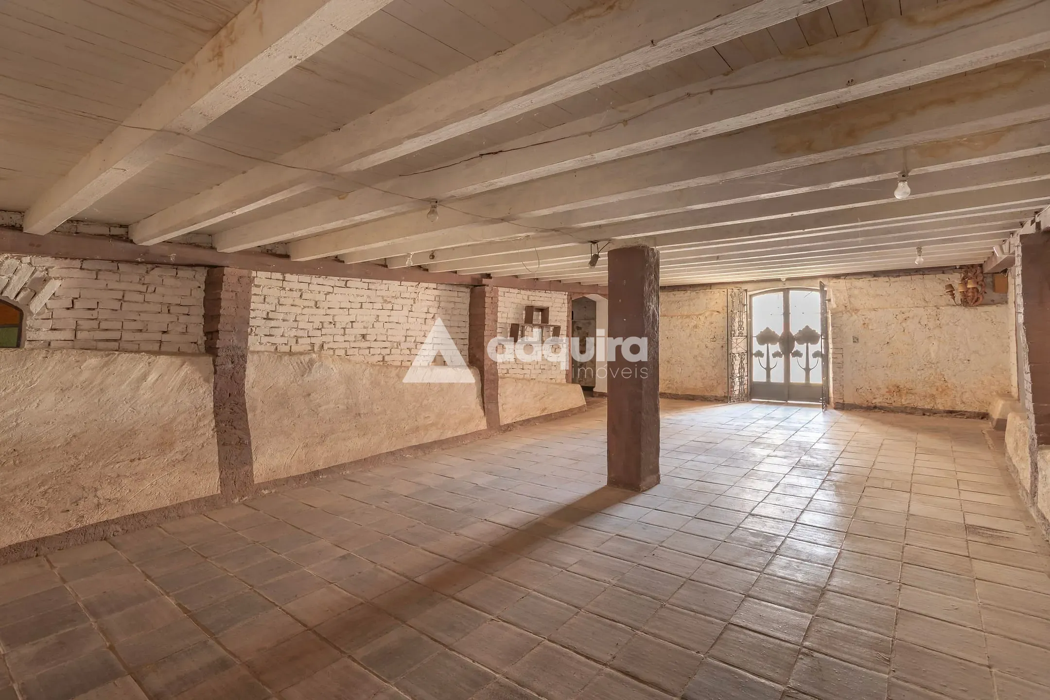 Casa, 1 quarto, 481 m² - Foto 25