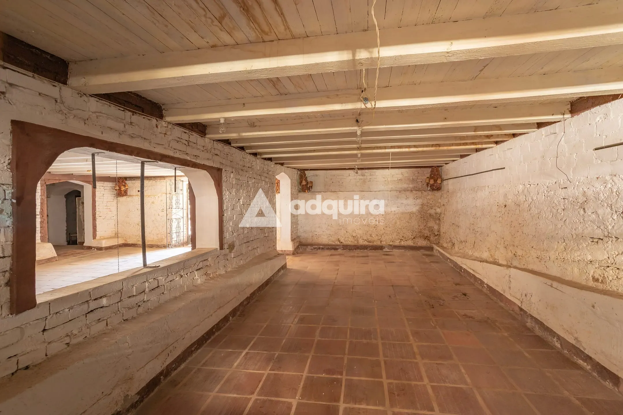 Casa, 1 quarto, 481 m² - Foto 26