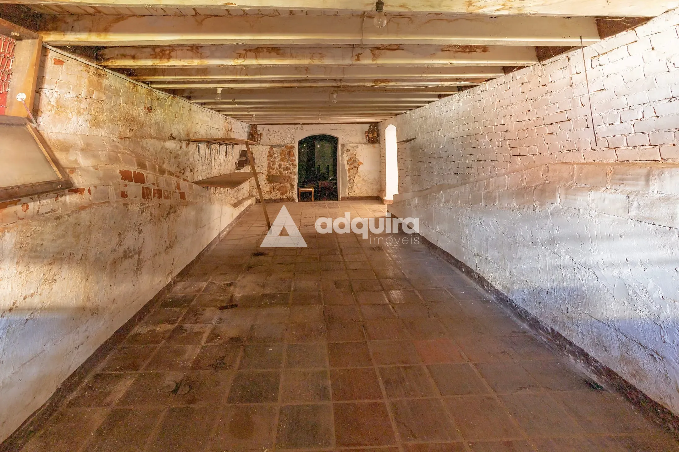 Casa, 1 quarto, 481 m² - Foto 23