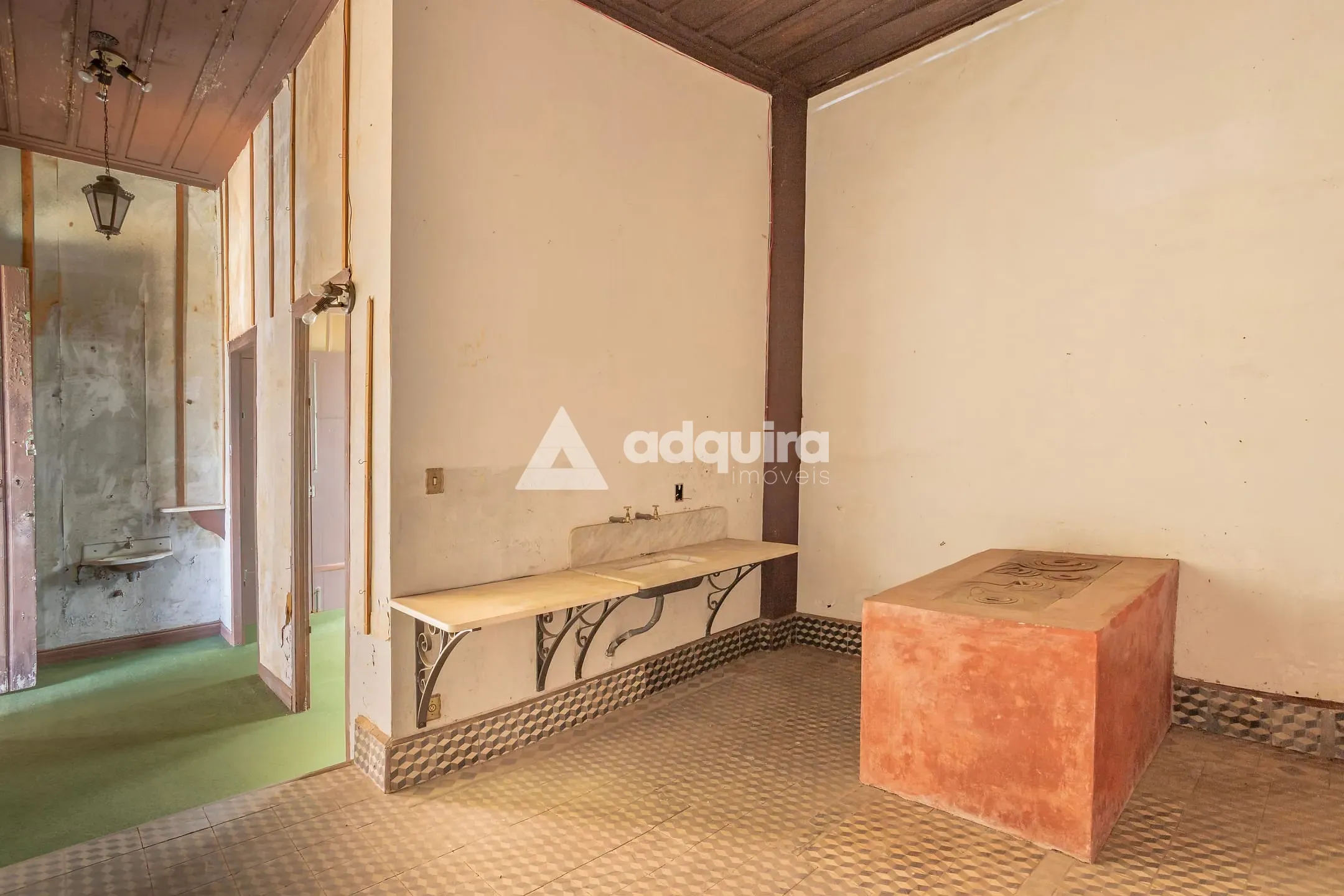 Casa, 1 quarto, 481 m² - Foto 20