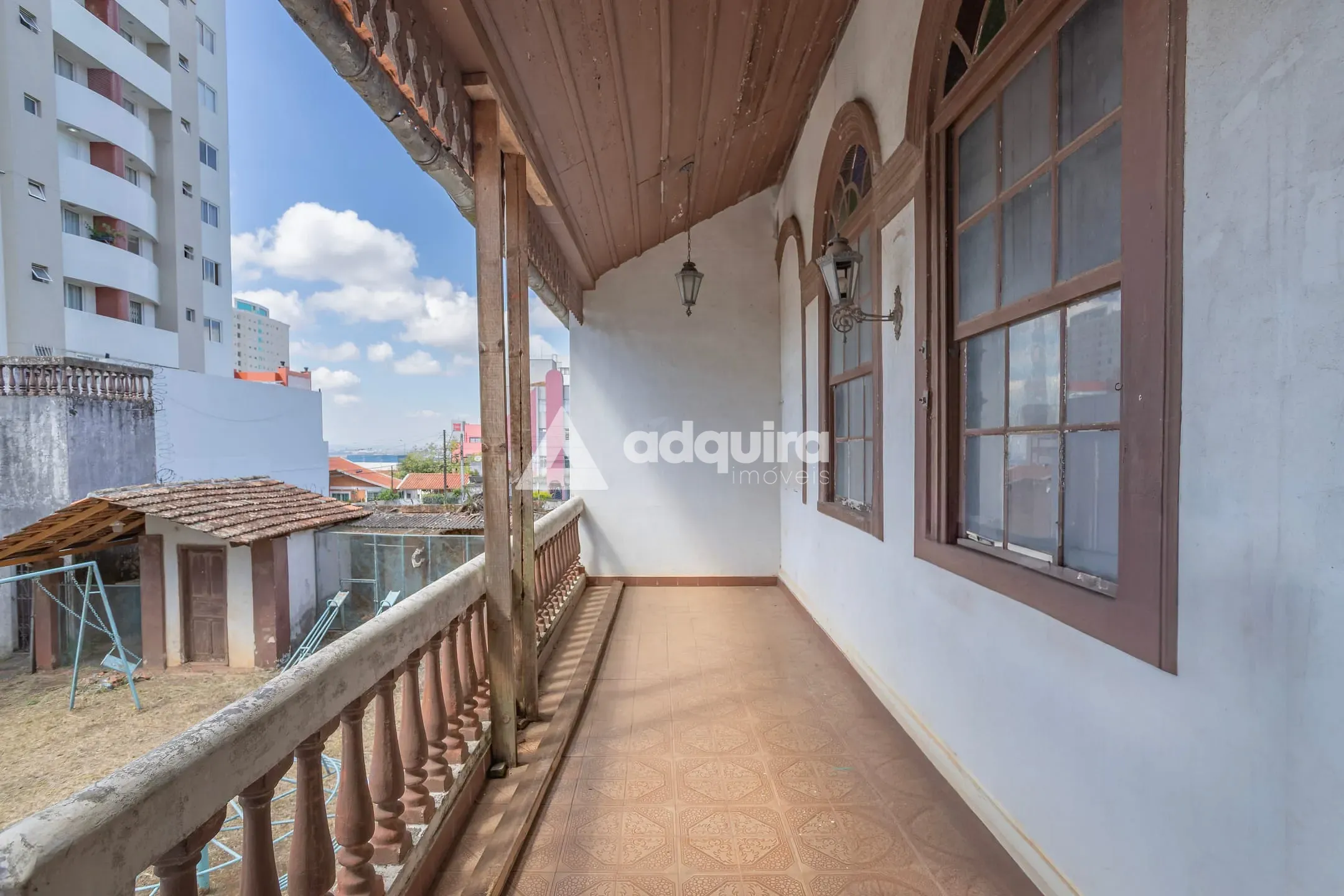 Casa, 1 quarto, 481 m² - Foto 21