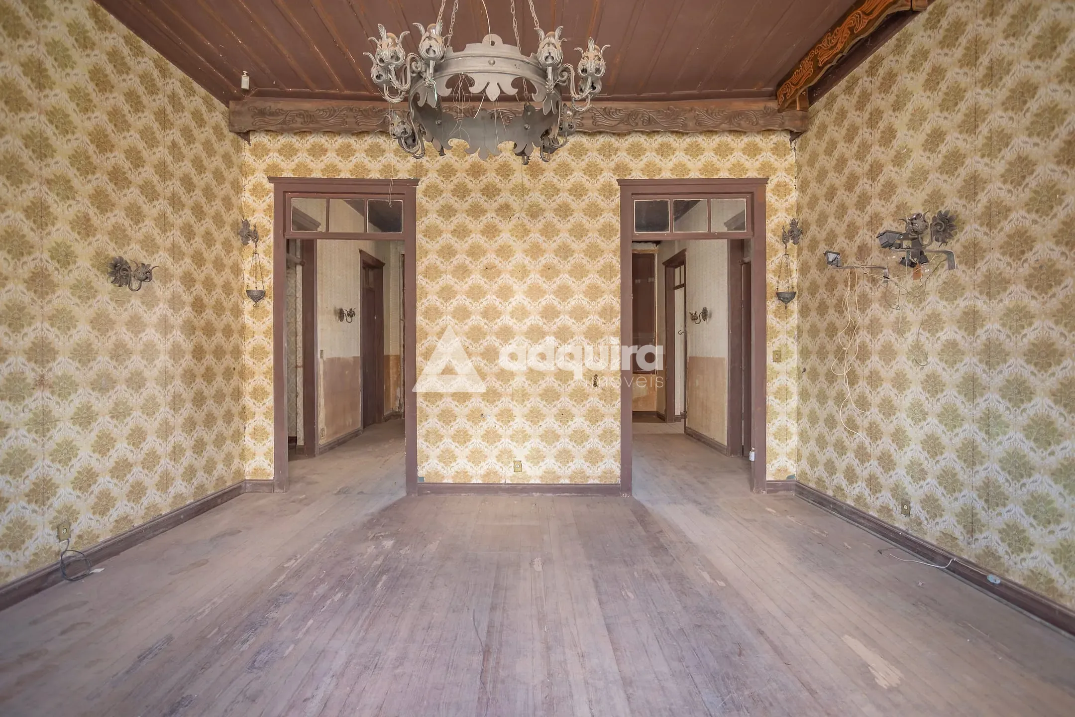 Casa, 1 quarto, 481 m² - Foto 8
