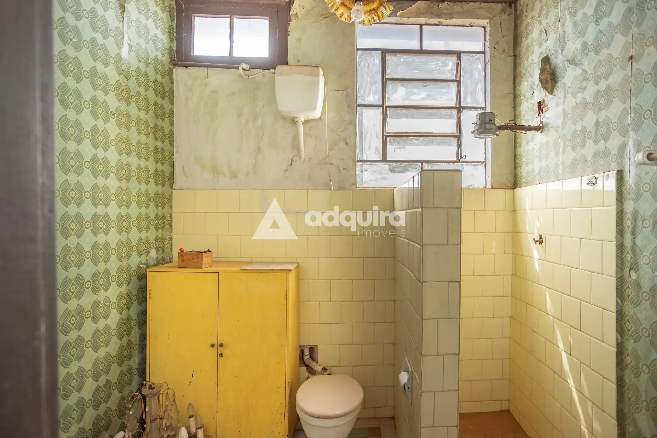 Casa, 1 quarto, 481 m² - Foto 17