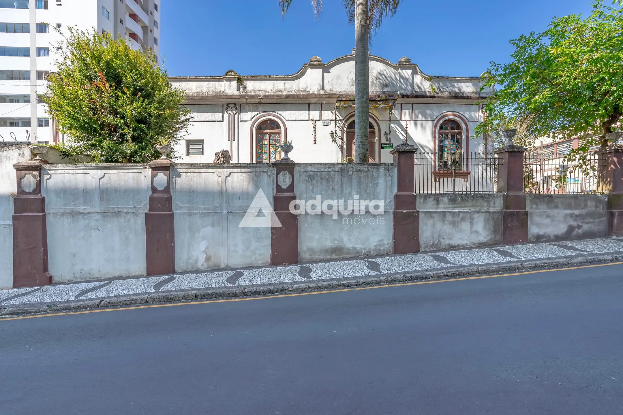 Casa, 1 quarto, 481 m² - Foto 3