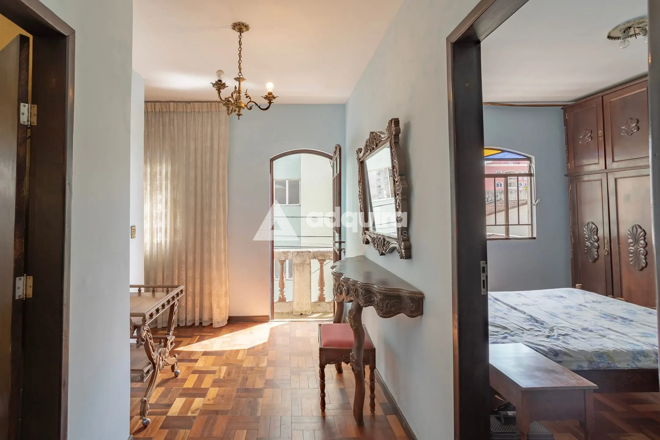 Casa, 1 quarto, 481 m² - Foto 37