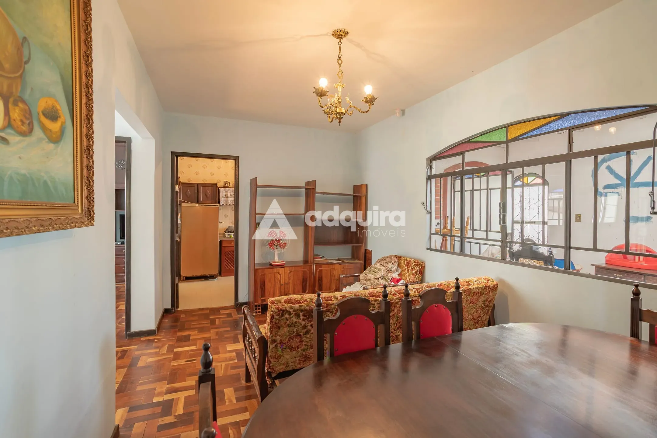 Casa, 1 quarto, 481 m² - Foto 38