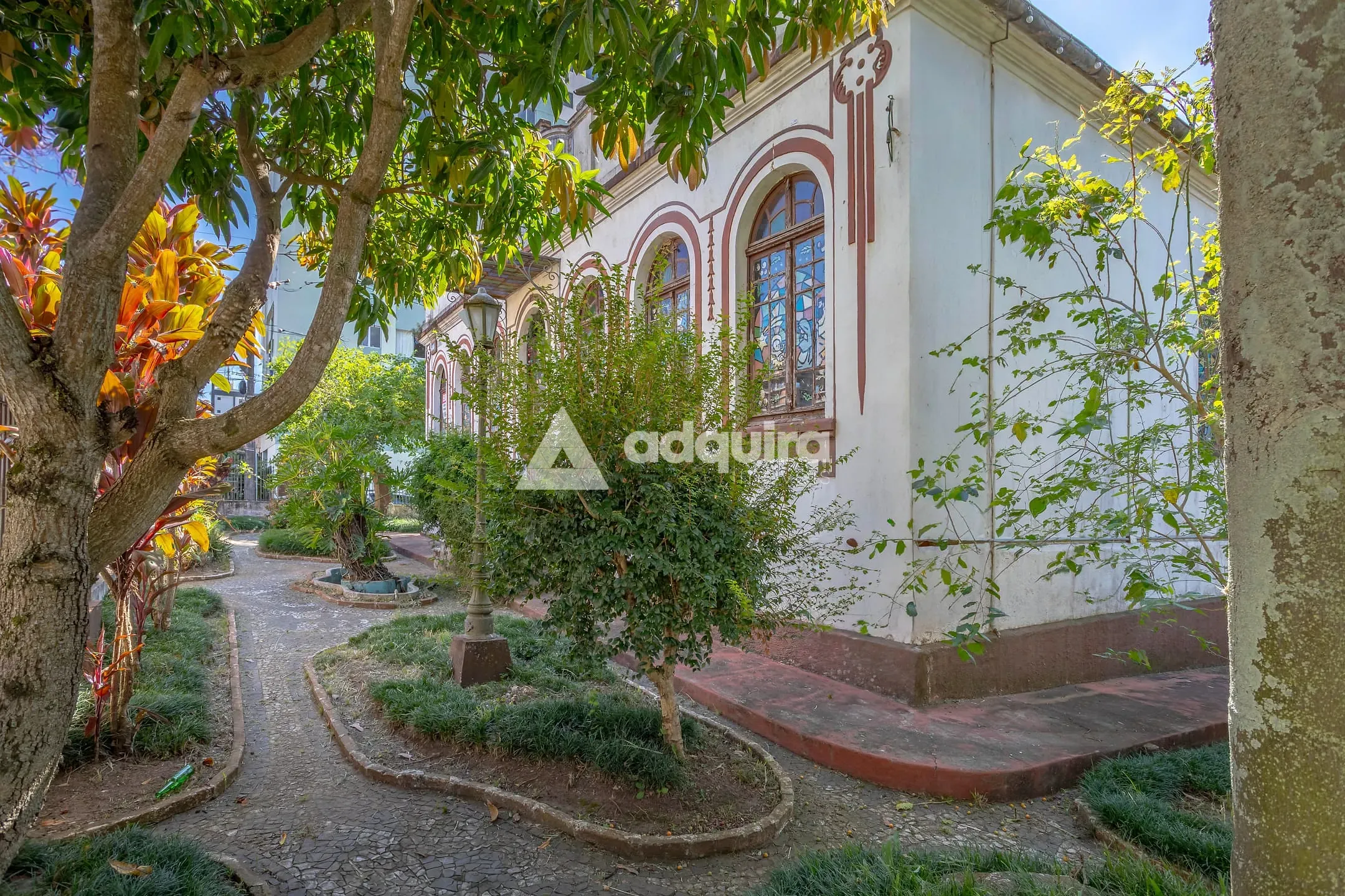 Casa, 1 quarto, 481 m² - Foto 4
