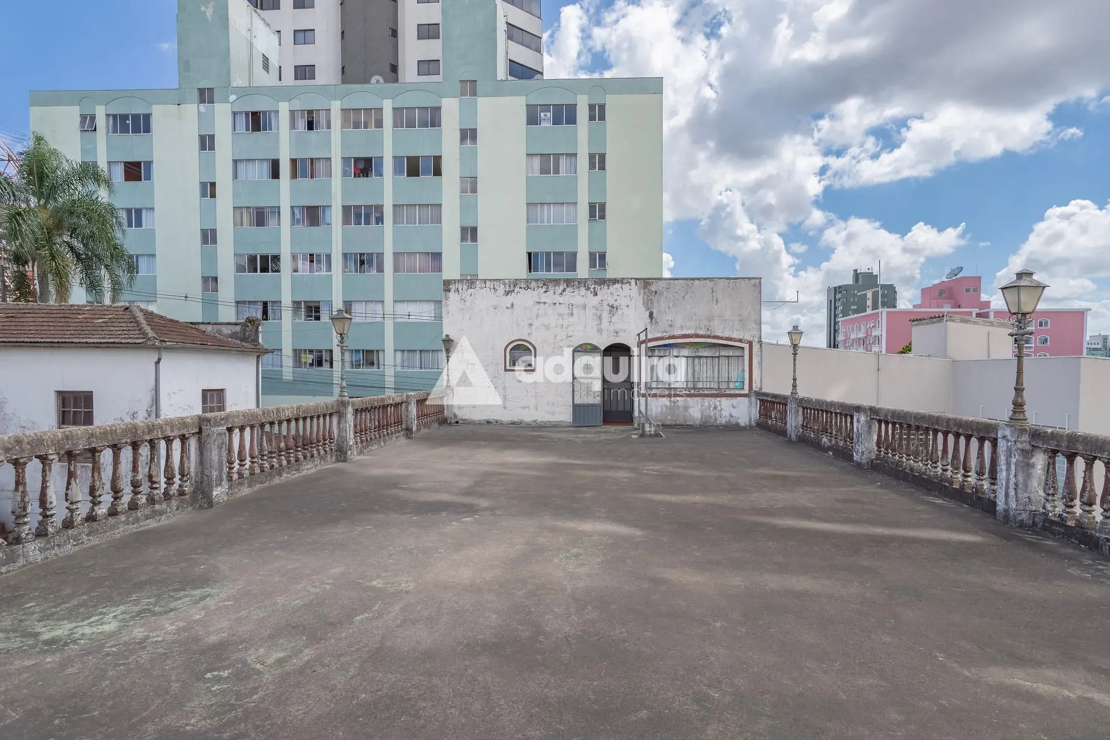 Casa, 1 quarto, 481 m² - Foto 42