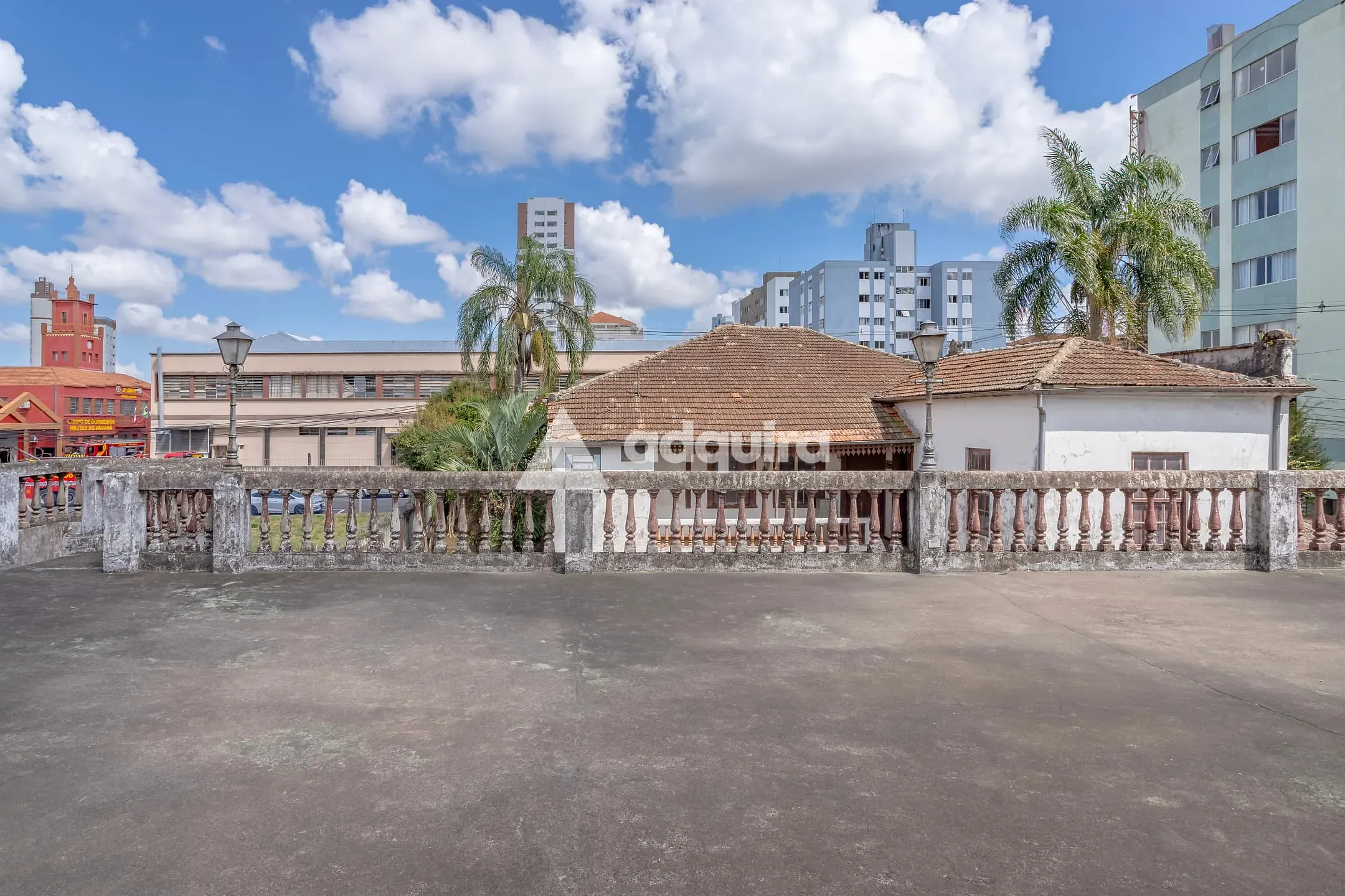 Casa, 1 quarto, 481 m² - Foto 43