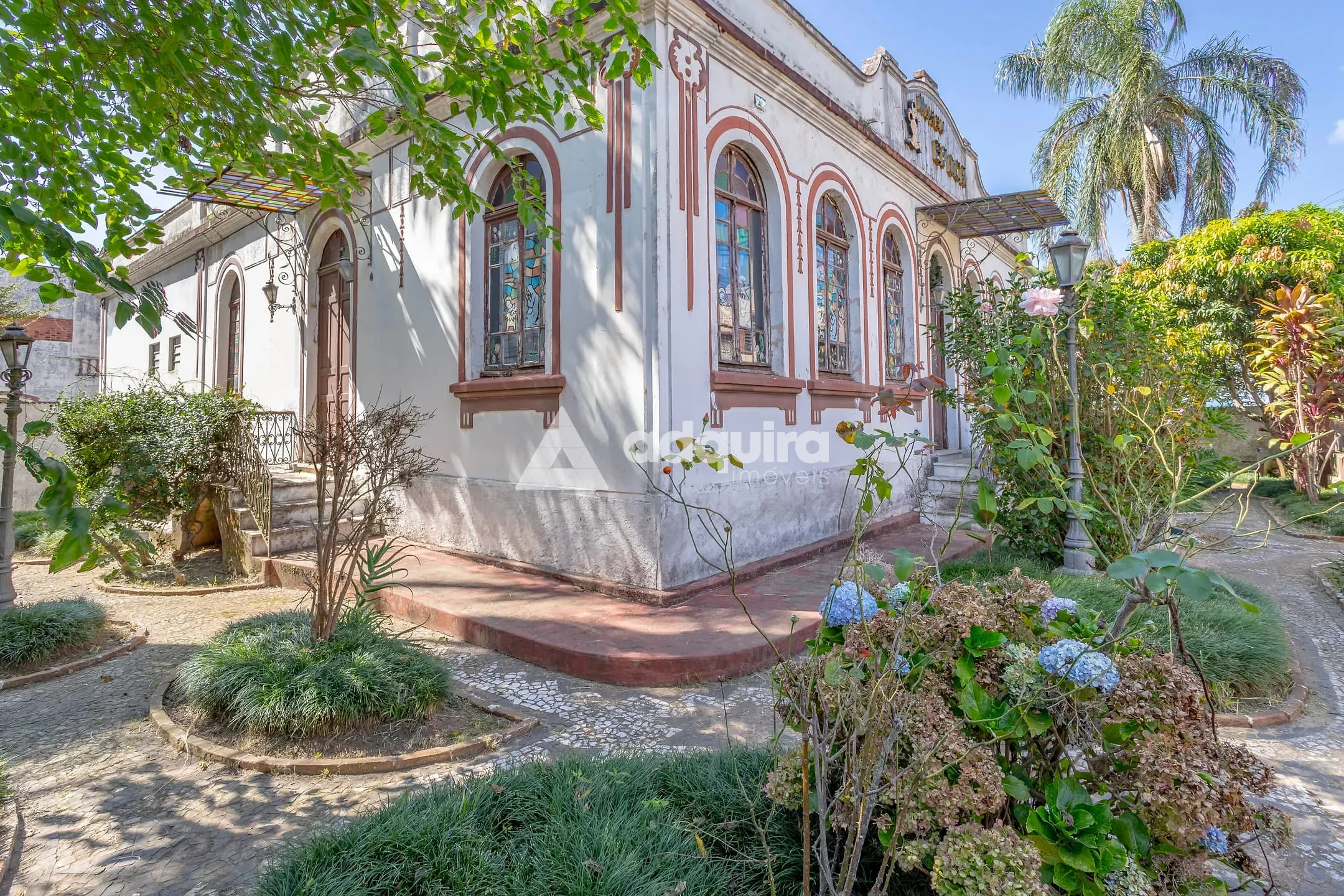 Casa, 1 quarto, 481 m² - Foto 5