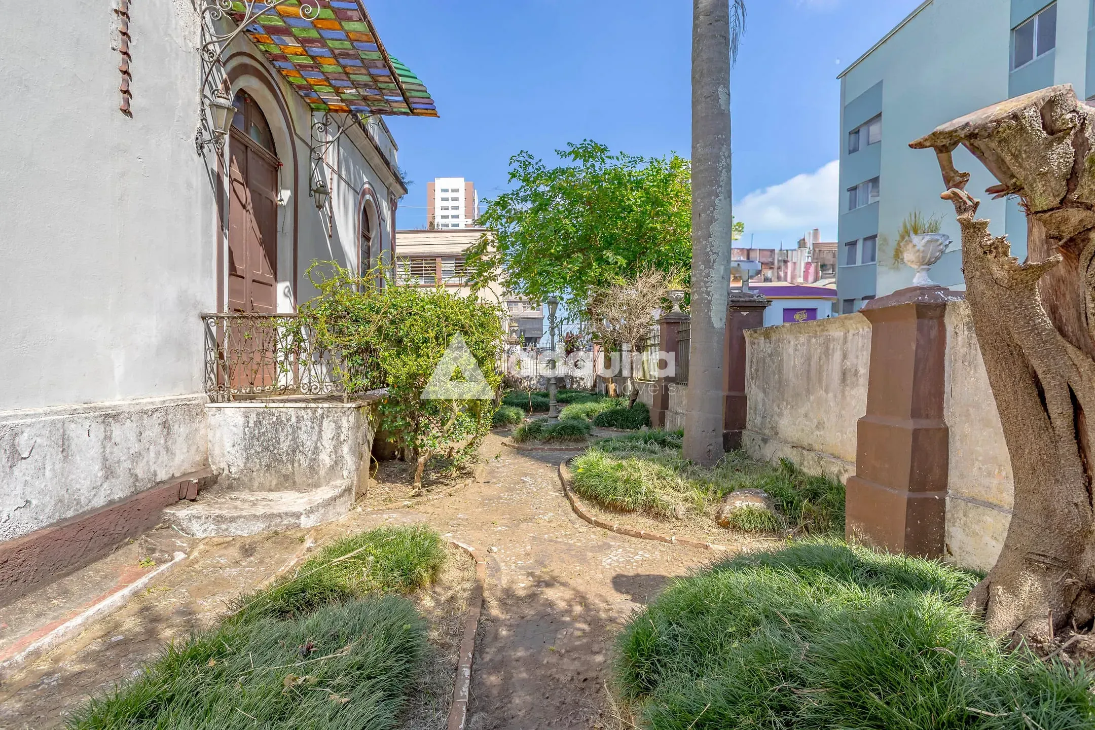 Casa, 1 quarto, 481 m² - Foto 29