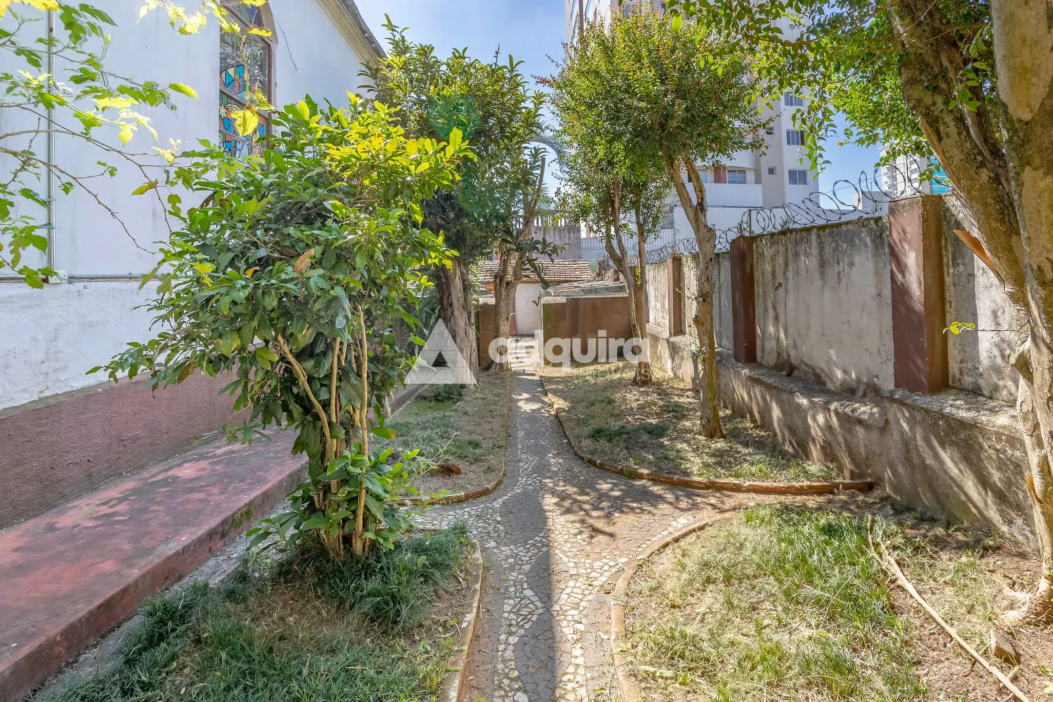 Casa, 1 quarto, 481 m² - Foto 6